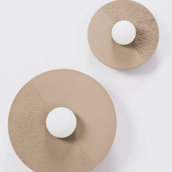 Настенный светильник Svoy Design Bao Wall S LBAW31-1019